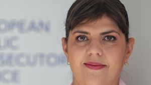 ”Șmecherie” românească cu fonduri europene de 1,4 milioane de euro, descoperită de Parchetul lui Codruța Kovesi