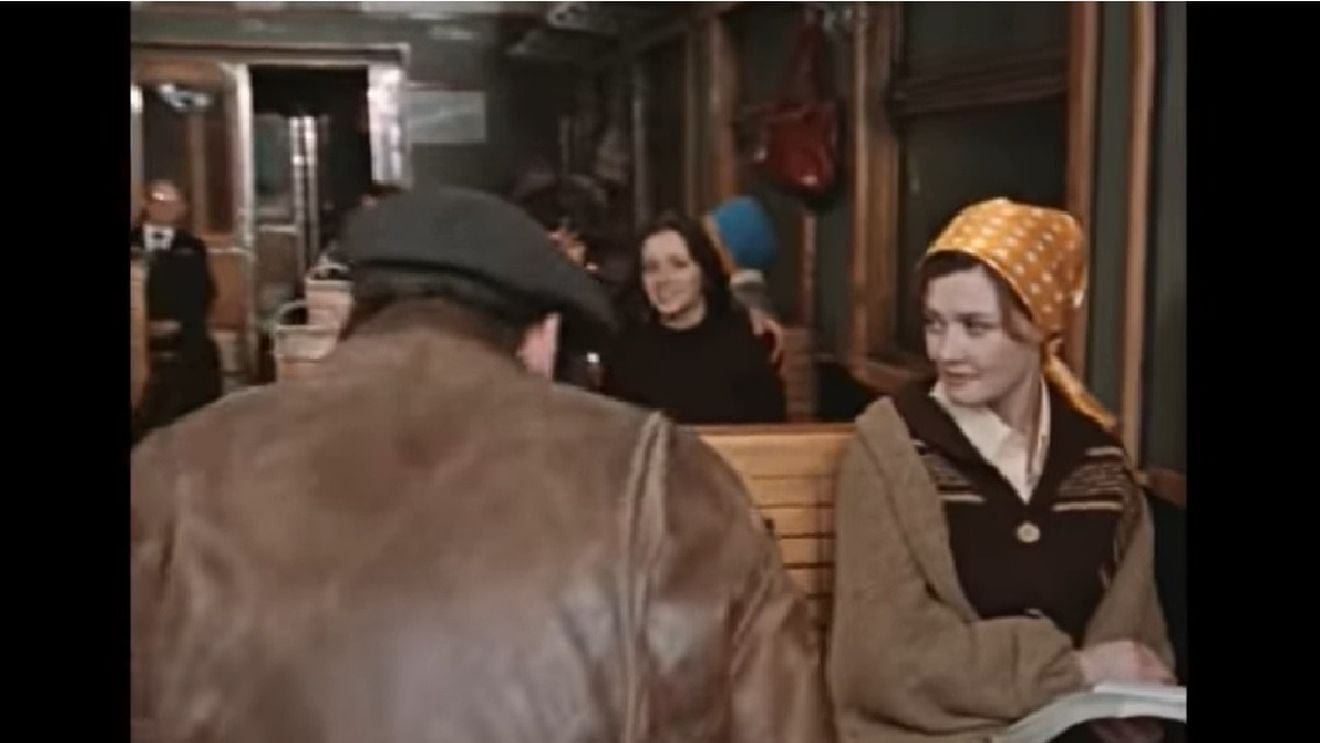 Regizorul filmului „Moscova nu crede în lacrimi" a murit de COVID-19, la vârsta de 81 de ani