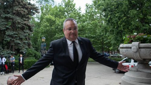 Nicolae Ciucă: ”Am votat pentru familia tradițională. Voi vota oricând”/ Fostul premier vorbește despre PNL pe locul 1 la europarlamentare