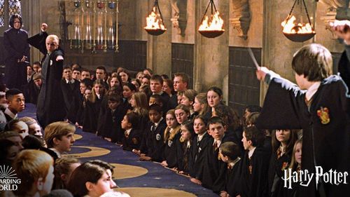 Un concurs TV dedicat fanilor ''Harry Potter'' va fi lansat cu ocazia celei de-a 20-a aniversări a primului film din această franciză