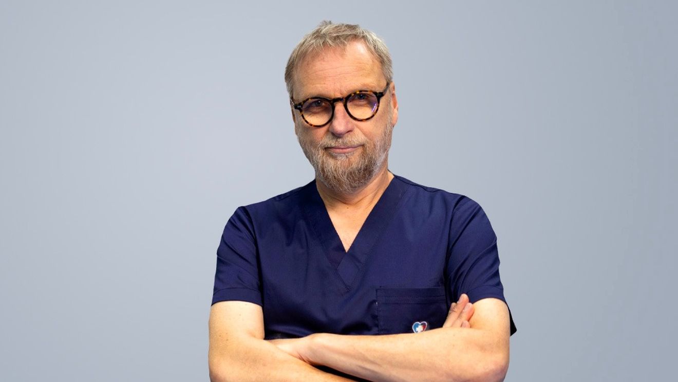 Dr. Cătălin Iacob, medic primar radioterapie, medic specialist oncologie,  MedLife : „Avem supraviețuiri impresionante pentru unele cancere, din ultimii ani”