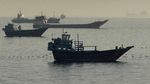 Tensiunile persistă pe măsură ce se apropie încheierea acordului dintre SUA și Iran, iar dronele vizează Israelul și traficul maritim din strâmtoarea Ormuz