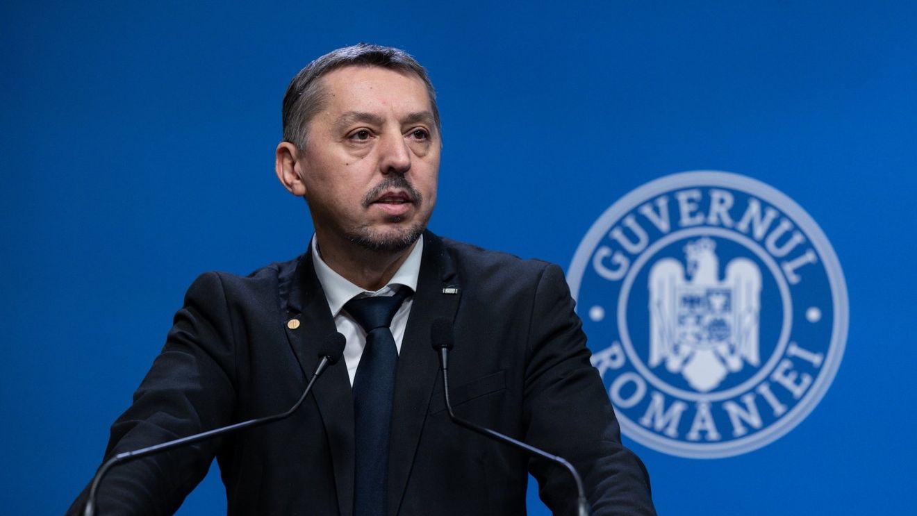 Daniel David anunță reforma burselor pentru elevi, concursuri pentru directori și reorganizarea inspectoratelor din 2026: Dacă tot e un Guvern de sacrificiu, atunci să merite! / Dacă nu luăm măsuri de eficientizare acum, din septembrie avem dificultăți cu plata salariilor și burselor