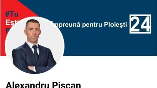BREAKING Un român a fost reținut de DIICOT pentru trădare în favoarea Rusiei. El a vrut să candideze la Primăria Ploiești. E acuzat că din 2022 a supravegheat obiective militare românești și NATO, a făcut fotografii și le-a transmis către diplomați din Ambasada Rusiei