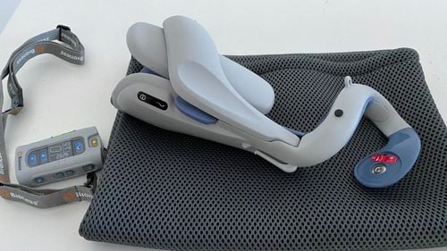 O mână paralizată după un AVC poate fi din nou funcțională cu ajutorul BIONESS (P)