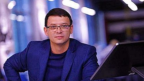 Fost deputat ucrainean considerat de Londra favoritul Rusiei: Ucraina are nevoie de noi politicieni