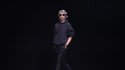 Pierpaolo Piccioli este noul director de creație al casei Balenciaga
