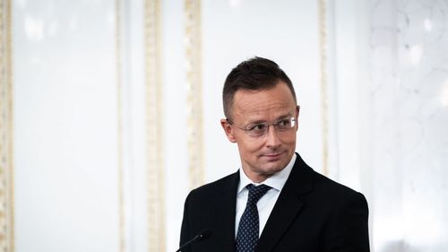 Ministrul ungar de Externe l-a convocat pe ambasadorul Ucrainei: „Declaraţii despre totalitarism în dezvoltare, că Ungaria ar fi complice în război sau că decizia ungurilor ar fi lamentabilă sunt inacceptabile”