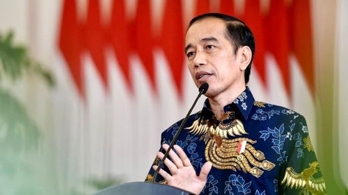 Preşedintele Indoneziei anunţă că l-a invitat pe Volodimir Zelenski la summitul G20 şi confirmă participarea lui Vladimir Putin