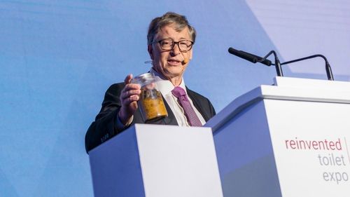 Bill Gates investește 2 miliarde de dolari în proiecte de prevenire a schimbărilor climatice: Inovaţiile sunt necesare pentru a preveni un dezastru
