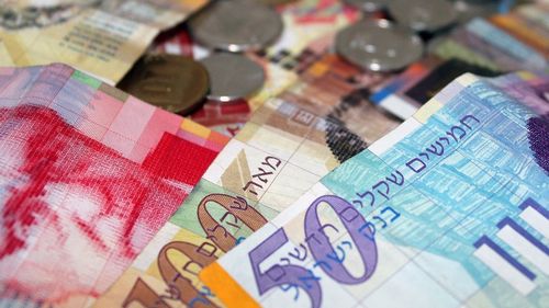 Banca Israelului anticipează un deficit bugetar de 13% din PIB în 2020 şi susţine un nou program de sprijin pentru economie din partea guvernului