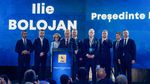 Adrian Veștea: Mâine aștept unanimitate în PNL pentru intrarea la guvernare / Majoritatea parlamentară a fost evaluată de Nicușor Dan și Eugen Tomac