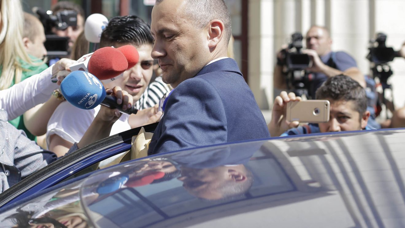 Începe judecata foștilor procurori DNA Onea și Negulescu. Înalta Curte a stabilit că rechizitoriul întocmit de Adina Florea este legal. Decizia poate fi contestată