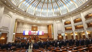 240 de posturi de la Camera Deputaților vor fi desființate, majoritatea sunt ocupate. Economie de 35 de milioane de lei