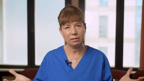 Președintele CNAS: Prevenţia înseamnă să şi faci, nu doar să vorbeşti / ”E important să mergi odată pe an, în luna de naştere, la medicul tău de familie”