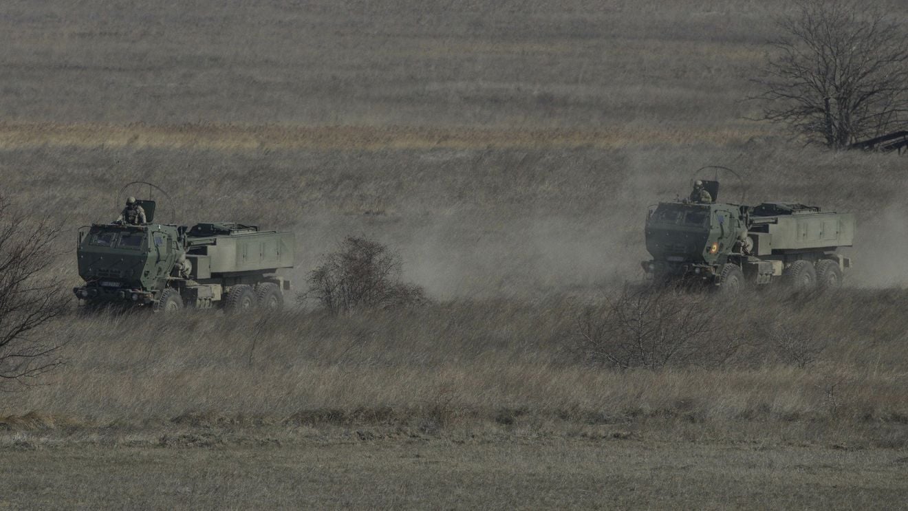 Deplasări de tehnică militară şi trupe, în perioada 26 mai - 25 iunie, pe teritoriul României, în cadrul exerciţiului „WIND SPRING 25”/ Acesta se va desfăşura în poligonul Smârdan şi raionul Suraia