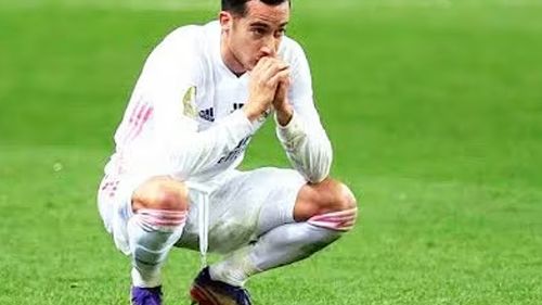 Plecare de marcă de la Real Madrid: Lucas Vazquez, despărțire după 23 de trofee și 402 meciuri: „O viață pentru echipă”