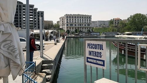 Președintele Camerei de Comerț Iași: Ucrainenii ne cer să aducem prin Constanţa mărfurile care nu mai pot ajunge la Odesa şi Mariupol / Ucraina ar vrea transferul în România a depozitelor produselor alimentare de export