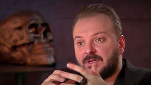 ”Mentalistul” Radu Ștefan Simion, prins drogat cu cocaină la volan / A fost semifinalist la Românii au talent, anul trecut