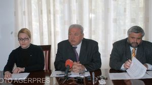 Încă o numire controversată la vârful unei instituții-cheie: Agenția Națională a Medicamentului e condusă de fosta secretară executivă a partidului lui Ioan Talpeș