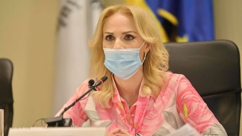 Gabriela Firea acuză Ministerul Sănătății că nu i-a decontat investițiile realizate în spitale: „Avem peste 55 milioane de lei minus”