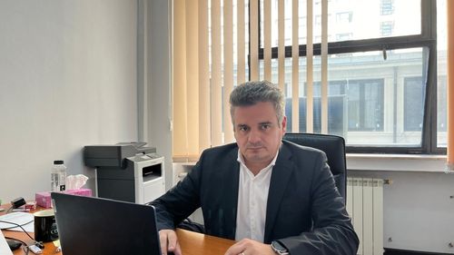 INTERVIU Gabriel Budescu, director general CNIR: Avem proiecte pentru 774 kilometri de autostradă și drum expres. Angajații vor lua parte la profitul companiei 