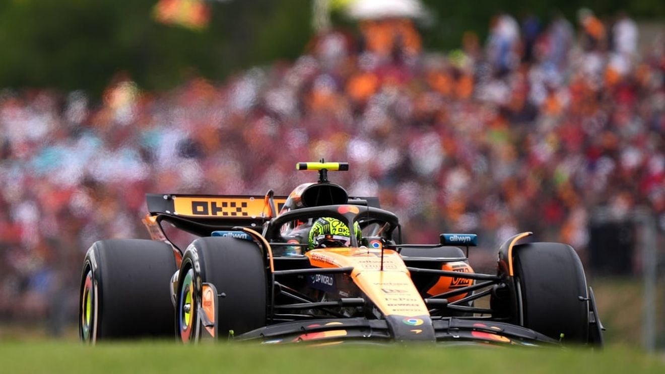 MP din Las Vegas dă peste cap programul de somn al fanilor români de Formula 1