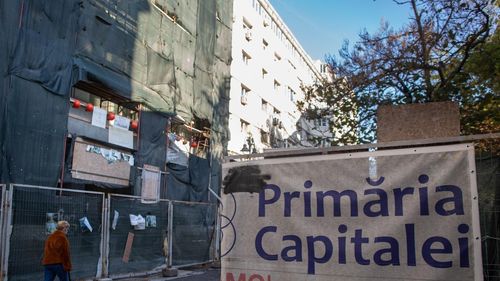 Nicuşor Dan, despre buget: Nu contest fondul de solidaritate. În mod real, sectoarele au de cinci ori mai mulţi bani decât Primăria generală / Calculele edilului