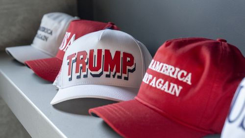 Sondaje în SUA: Majoritatea americanilor aprobă planurile lui Trump. Rate mari de favorabilitate pentru republican