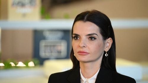 Șefa regiunii autonome Găgăuzia, încă o sfidare la adresa Chișinăului: A mers la Moscova și i-a mulțumit lui Putin