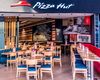 Lanțul de restaurante Pizza Hut din China va fi vândut pentru 2,7 miliarde de dolari / E al doilea cel mai mare lanț de restaurante de tip pizzerie din SUA