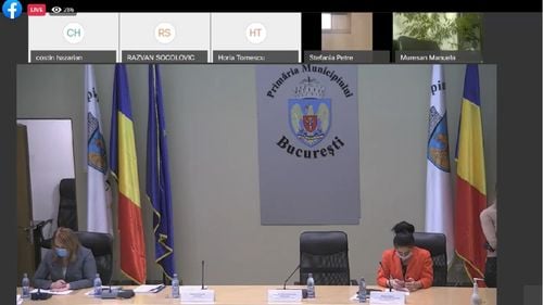 Consilierii PSD din Primăria Capitalei nu participă la ședința de Consiliu/ Aurelian Bădulescu acuză „dictatura independentului liberal”, pentru că Nicușor Dan ar fi limitat prezența consilierilor în sala de ședință