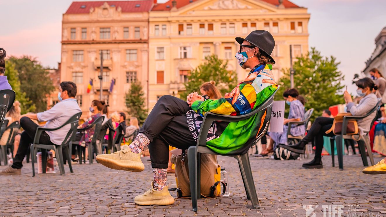 Cluj-Napoca primește distincția "City of Film" și intră în rețeaua orașelor creative UNESCO