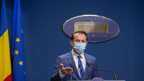 Florin Cîţu: ”Congresul din 2021 a fost despre lupta mea cu PSD” /  Președintele PNL a anunţat că nu va face parte din viitorul Guvern  