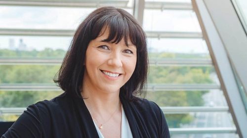 De origine română, Joana Cotar se numără printre candidații formaţiunii germane de extremă dreapta AfD, la postul de cancelar federal