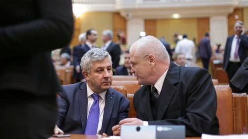 De ce este obligatoriu referendumul de demitere a președintelui în urma suspendării de către Parlament