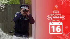 Pro TV a fost lider de audienţă în zilele de 24, 25 şi 26 decembrie