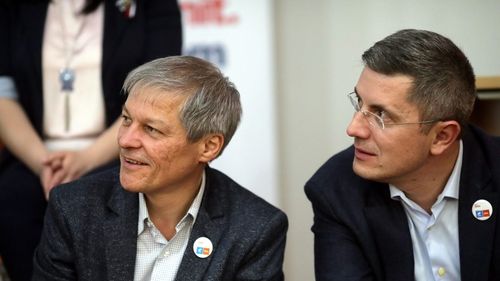 SURSE Negocierile pentru viitorul guvern: USR PLUS va cere Ministerul Finanțelor sau Ministerul Justiției, desființarea Ministerului Fondurilor Europene și rescrierea PNRR, planul de cheltuire a celor 30 de miliarde pentru relansarea economică