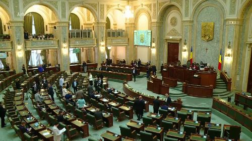 Ministerele care scapă de concedieri. 30% din numărul total de posturi din administrația locală ar urma să fie desființate