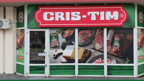 CONFIRMARE Cris-Tim vine la Bursă. Radu Timiș: „Visul nostru este ca, în 5 ani, să ajungem cea mai mare companie de food, la afaceri de 500 de milioane de euro” / Compania vrea să devină un jucător regional