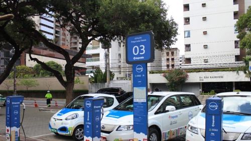 Cum stimulează țările din UE cumpărarea de mașini ecologice. România e fruntașă, Franța subvenționează și automobilele second-hand dacă sunt hibride