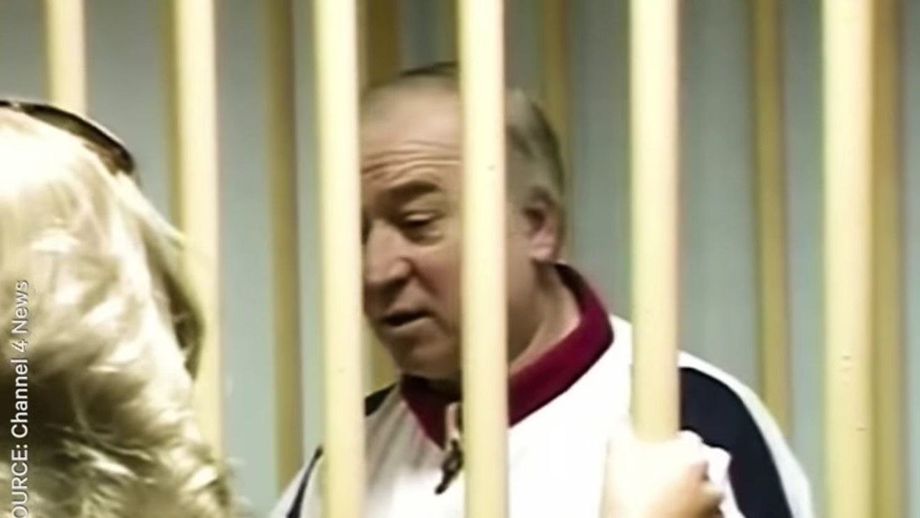 Moartea fostului spion rus Serghei Skipal și a fiicei sale, otrăviți cu noviciok: ”Marea Britanie a fabricat incidentul pentru a se pregăti de o confruntare cu Rusia/ Nu ştim nimic despre soarta cetățenilor noştri”, transmite Ambasada Rusiei la Londra