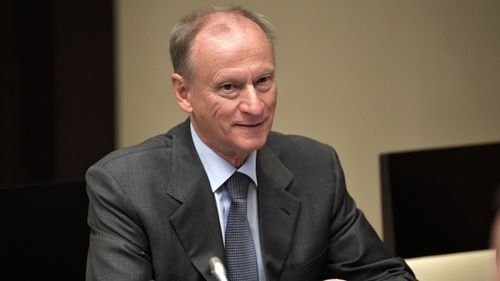 Nikolai Patrușev susține că "anglo-saxonii" au ca scop eliminarea totală a "etniei ruse"