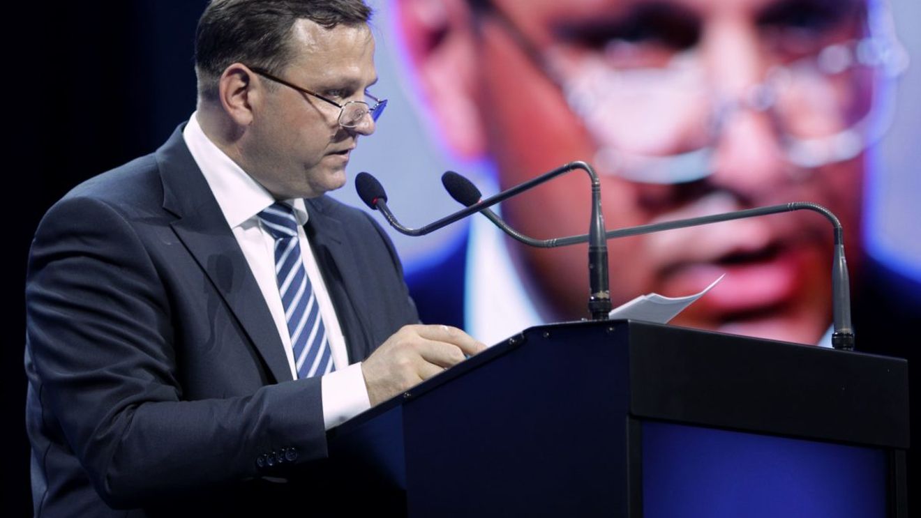 Andrei Năstase: Pentru Republica Moldova România înseamnă Acasă