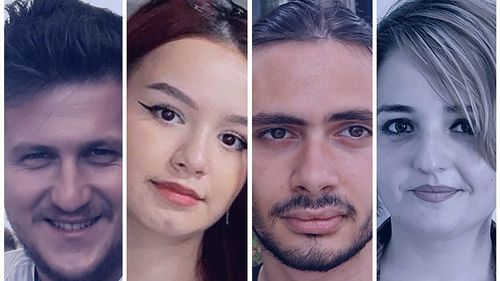 Jurnaliștii ISE și colaboratori ai G4Media, nominalizați la două categorii Superscrieri 2024/ Tema ediției: Cum dă presa de bani, nu doar de urma lor?