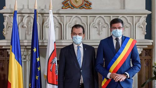 Încă o organizație PNL își devoalează „votul”, înainte de Congresul pentru desemnarea noii conduceri a partidului