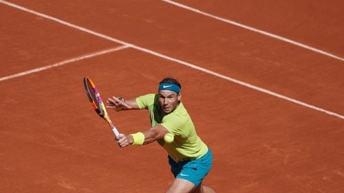 Tenis: Rafael Nadal revine în echipa Spaniei pentru Cupa Davis