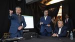 Trump spune că a acceptat pacea cu Iranul pentru a evita o catastrofă economică şi crede că şi-a atins obiectivele