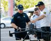 Ministerul de Interne al Republicii Moldova a primit prin donație 81 de drone din partea GS Foundation, cu ajutorul Germaniei