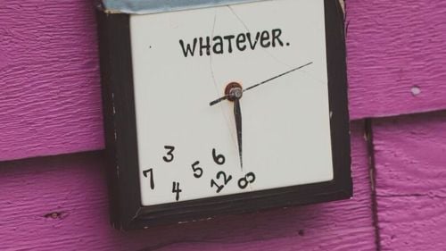 Motivația nu vine mereu natural. Uite cum poți totuși să îți activezi voința chiar și pentru lucruri care nu-ți plac deloc